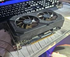 Asus Geforce Gtx 1660