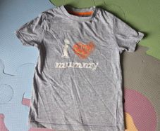 12-18m, Zara Tshirt