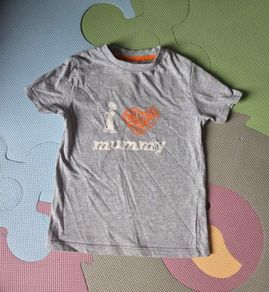 12-18m, Zara Tshirt