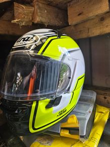 Arai Helmet