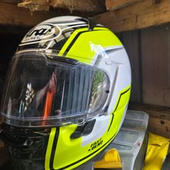 Arai Helmet