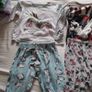 Big bundle pyjamas 2-3 years Image 10