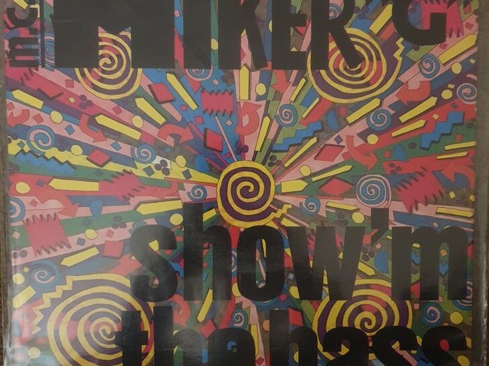 26 x Old School House Records Vinyls