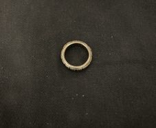 silver ring