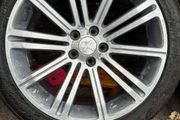 peugeot alloy wheels