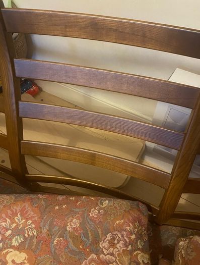 Ercol sofa