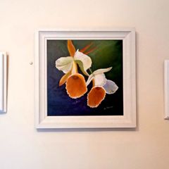 Oil Painting