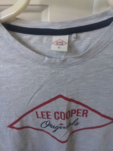 LEE COOPER ladies T-shirt