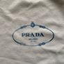 Prada Dust Cover Bag Image 3