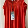 Summer dress, size 10 Image 3