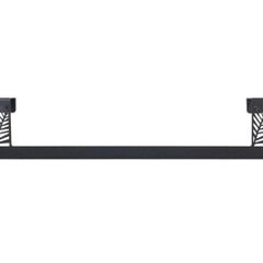 Towel holder 45 cm