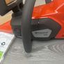 Husqvarna 230i chain saw Image 2