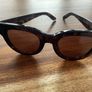 sunglasses ace & tate women's ladies brand new Image 2