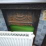 Cast Iron fireplace Image 3