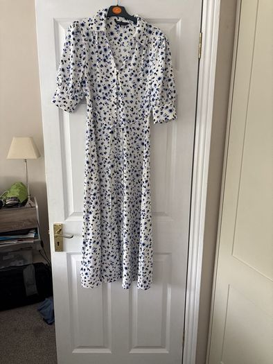 marks and spencer dress
