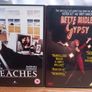 Bette Midler Dvd Bundle Beaches Gypsy Hocus Pocus Image 2