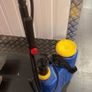 16L Knapsack Pressure Garden Sprayer Image 4