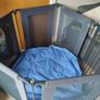 Baby playpen Image 2