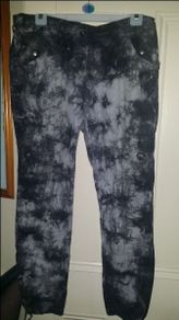 Next combat style women's trousers size UK16 L EU44 Perfect condition Postage included