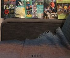 Gardening Books