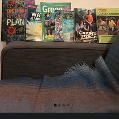 Gardening Books