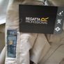 Regatta 44 waist 33 leg waterproof trousers stain resistant washable 5 pockets with slightly elasticated waist new with tags RRP 40 euro FREE STANDARD POSTAGE INCLUDED Image 7