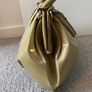 Authentic Alexander McQueen Elvie Handbag RARE Image 2
