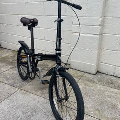 Ladies Bike