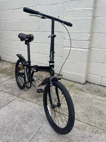 Folding Bike