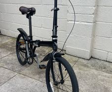 Folding Bike