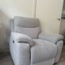 Electric Recliner Armchair Image 4