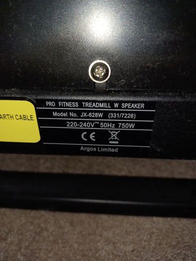 Treadmill