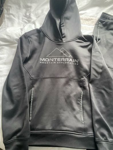 Monterrain tracksuit