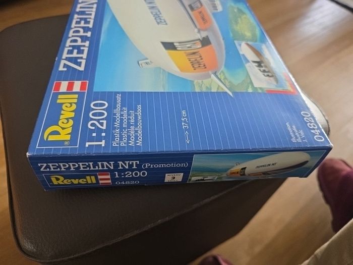 Model Kit