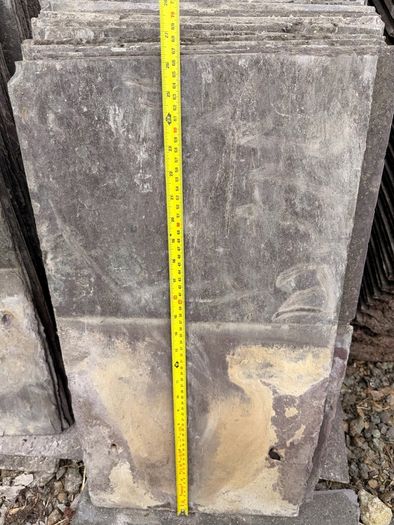 Natural Slates