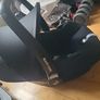 maxi Cosi car seat Image 6