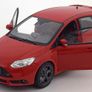 Ford Focus ST 2011 Minichamps 1/18 New in Box Image 8