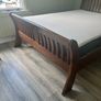 King size bed Image 3