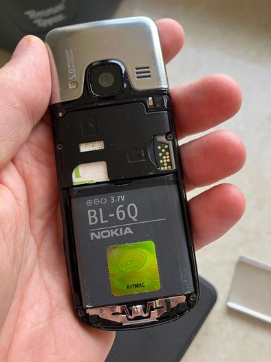 Nokia 6700 Classic (sim free unlocked)