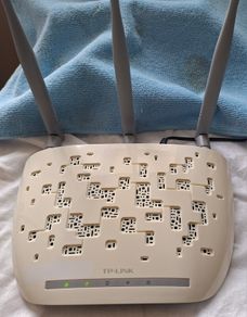 TP-Link TL-WA901ND Access Point 300 mbps