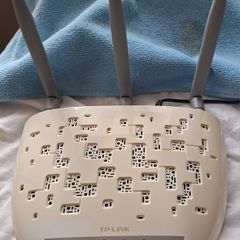 TP-Link TL-WA901ND Access Point 300 mbps