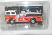 Fire Engines