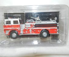 Fire Engines