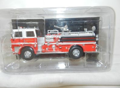 Fire Engines