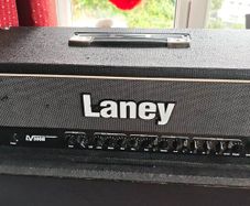 Laney LV300 100W Guitar Amp Head