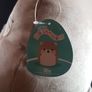 Squishmallows 30cm Rie the Sea Otter Soft Toy Image 2