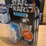 Star Wars Retro Collection: R2-D2 3.75'' Image 2