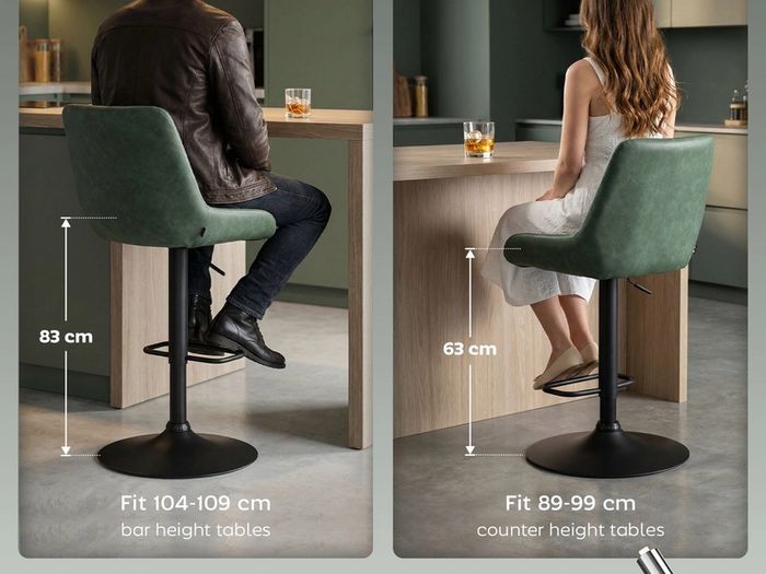 bar stools