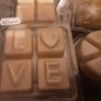 Home made alien wax melts, ideal for a gift Image 3