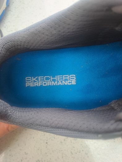 Skechers golf shoes